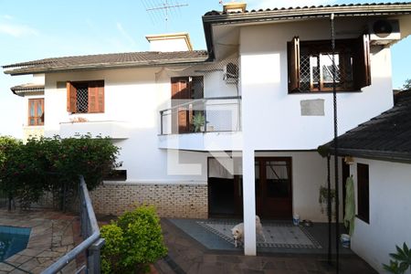 Casa à venda com 278m², 5 quartos e 4 vagaspátio