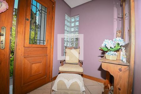 Casa à venda com 278m², 5 quartos e 4 vagasante sala