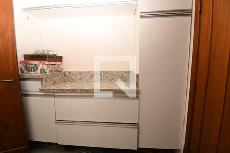 Casa à venda com 278m², 5 quartos e 4 vagaslavanderia