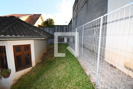 Casa à venda com 278m², 5 quartos e 4 vagaspátio-fundos