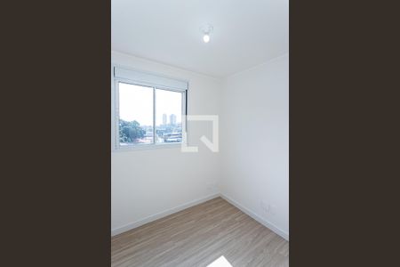 Quarto 1 de apartamento para alugar com 2 quartos, 36m² em Vila Pirituba, São Paulo