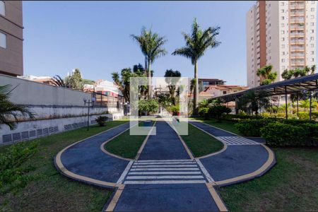 Apartamento à venda com 68m², 2 quartos e 1 vagaÁrea Comum - Pista Cooper