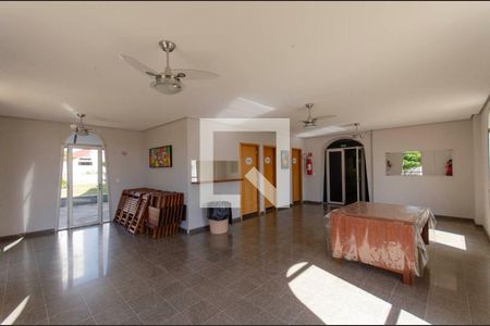 Apartamento à venda com 68m², 2 quartos e 1 vagaÁrea Comum - Salão de Festas