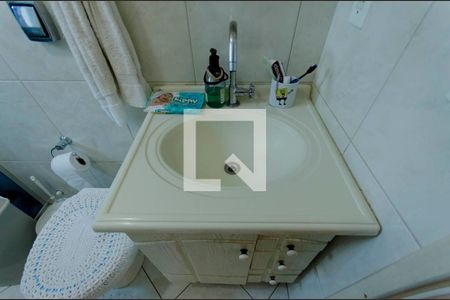 Apartamento à venda com 68m², 2 quartos e 1 vagaBanheiro