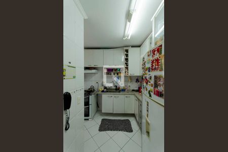 Apartamento à venda com 68m², 2 quartos e 1 vagaCozinha