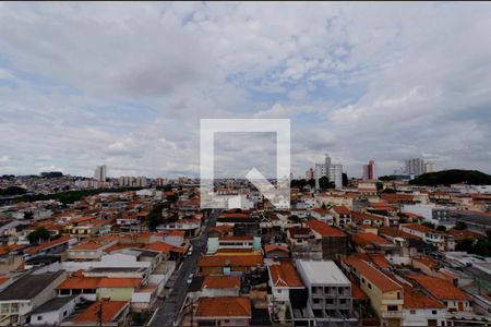 Apartamento à venda com 68m², 2 quartos e 1 vagaVista Quarto 2