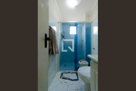 Apartamento à venda com 68m², 2 quartos e 1 vagaBanheiro