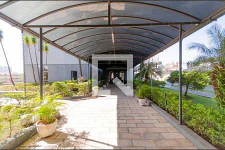 Apartamento à venda com 68m², 2 quartos e 1 vagaÁrea Comum - Entrada