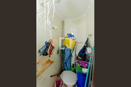 Apartamento à venda com 68m², 2 quartos e 1 vagaDespensa