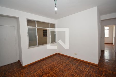 Sala de apartamento para alugar com 2 quartos, 82m² em Irajá, Rio de Janeiro