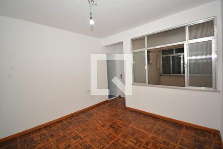Sala de apartamento para alugar com 2 quartos, 82m² em Irajá, Rio de Janeiro