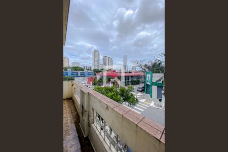 Varanda de casa à venda com 2 quartos, 170m² em Belenzinho, São Paulo