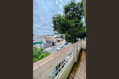 Varanda de casa à venda com 2 quartos, 170m² em Belenzinho, São Paulo