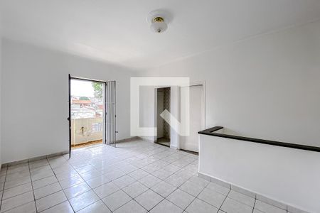 Sala de casa à venda com 2 quartos, 170m² em Belenzinho, São Paulo