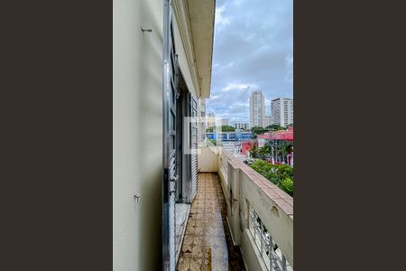 Varanda de casa à venda com 2 quartos, 170m² em Belenzinho, São Paulo