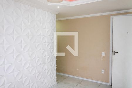Sala de apartamento para alugar com 2 quartos, 48m² em Guaratiba, Rio de Janeiro