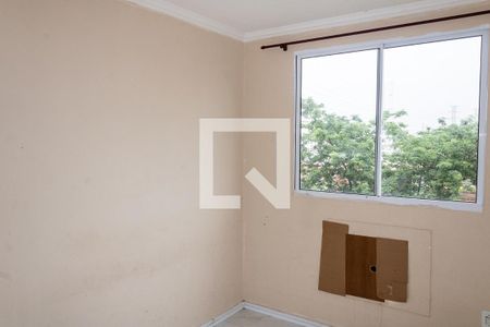 Quarto 1 de apartamento para alugar com 2 quartos, 48m² em Guaratiba, Rio de Janeiro