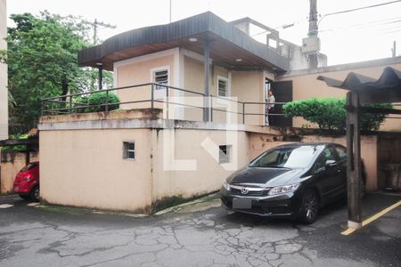 Apartamento à venda com 58m², 3 quartos e 1 vaga Apartamento à venda com 58m², 3 quartos e 1 vagaVaga de Garagem