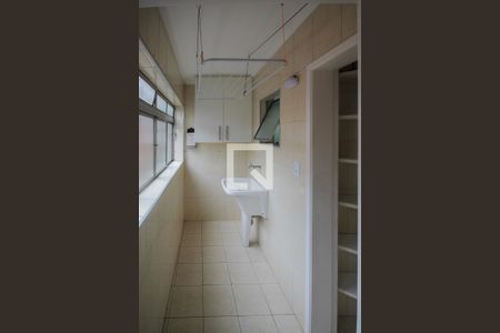 Apartamento à venda com 58m², 3 quartos e 1 vaga Apartamento à venda com 58m², 3 quartos e 1 vagaÁrea de Serviço