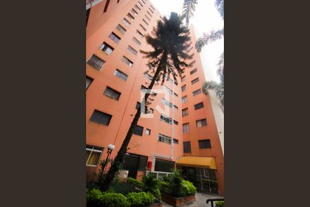 Apartamento à venda com 58m², 3 quartos e 1 vaga Apartamento à venda com 58m², 3 quartos e 1 vagaFachada do bloco