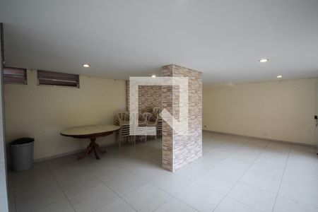 Apartamento à venda com 58m², 3 quartos e 1 vaga Apartamento à venda com 58m², 3 quartos e 1 vagaSalão de Festas