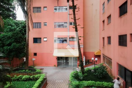 Apartamento à venda com 58m², 3 quartos e 1 vaga Apartamento à venda com 58m², 3 quartos e 1 vagaQuarto 1 - Vista