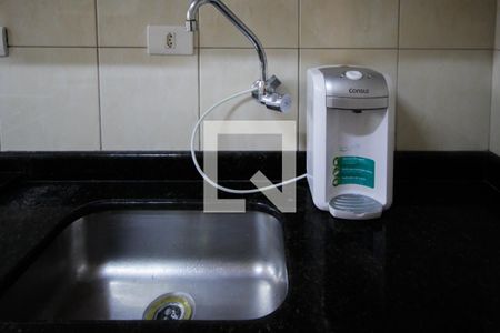 Apartamento à venda com 58m², 3 quartos e 1 vaga Apartamento à venda com 58m², 3 quartos e 1 vagaCozinha