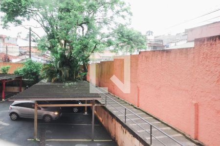 Apartamento à venda com 58m², 3 quartos e 1 vaga Apartamento à venda com 58m², 3 quartos e 1 vagaQuarto 2 - Vista