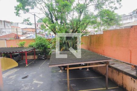 Apartamento à venda com 58m², 3 quartos e 1 vaga Apartamento à venda com 58m², 3 quartos e 1 vagaÁrea de Serviço - Vista