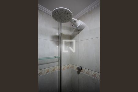 Apartamento à venda com 58m², 3 quartos e 1 vaga Apartamento à venda com 58m², 3 quartos e 1 vagaBanheiro