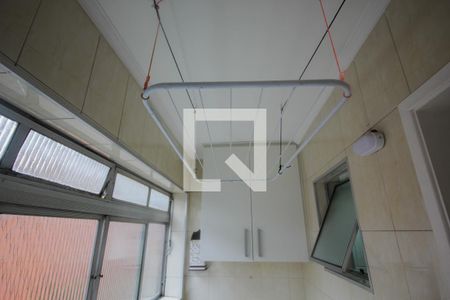 Apartamento à venda com 58m², 3 quartos e 1 vaga Apartamento à venda com 58m², 3 quartos e 1 vagaÁrea de Serviço