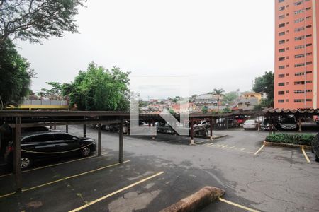 Apartamento à venda com 58m², 3 quartos e 1 vaga Apartamento à venda com 58m², 3 quartos e 1 vagaÁrea de Estacionamento