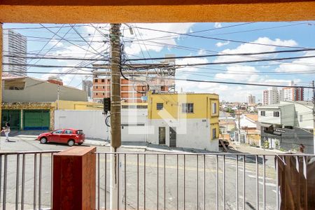 Vista da sala de casa à venda com 2 quartos, 140m² em Vila Aricanduva, São Paulo