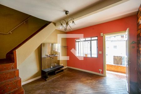 Sala de casa à venda com 2 quartos, 140m² em Vila Aricanduva, São Paulo