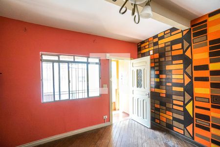 Sala de casa à venda com 2 quartos, 140m² em Vila Aricanduva, São Paulo