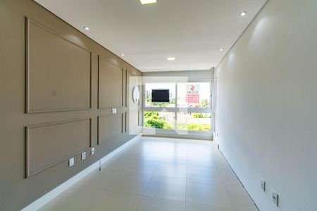 Apartamento à venda com 84m², 3 quartos e 2 vagasSala