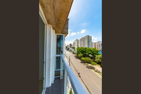 Apartamento à venda com 84m², 3 quartos e 2 vagasSacada