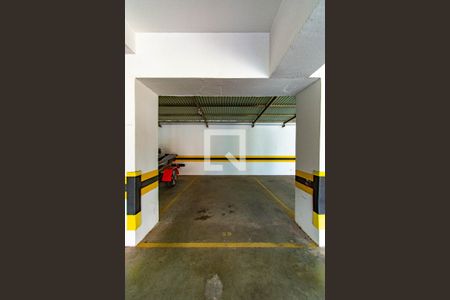 Apartamento à venda com 84m², 3 quartos e 2 vagasGaragem