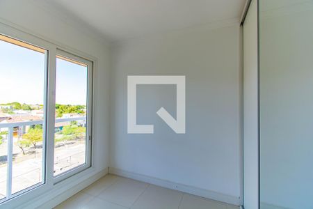 Apartamento à venda com 84m², 3 quartos e 2 vagasQuarto 3