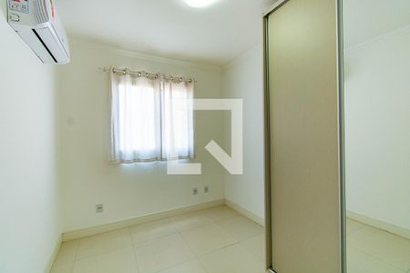 Apartamento à venda com 84m², 3 quartos e 2 vagasQuarto 2