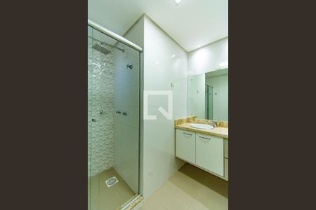 Apartamento à venda com 84m², 3 quartos e 2 vagasBanheiro