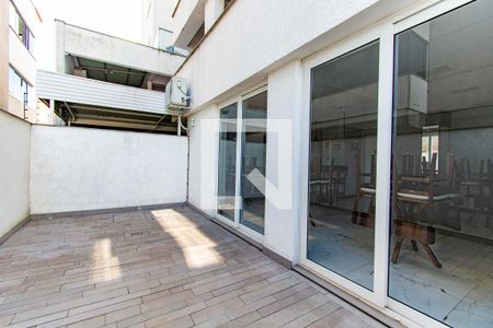 Apartamento à venda com 84m², 3 quartos e 2 vagasÁrea comum - Salão de festas