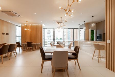 Apartamento à venda com 71m², 2 quartos e 1 vaga Apartamento à venda com 71m², 2 quartos e 1 vagaSalão de Festas