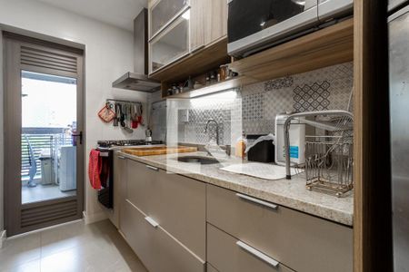 Apartamento à venda com 71m², 2 quartos e 1 vaga Apartamento à venda com 71m², 2 quartos e 1 vagaCozinha