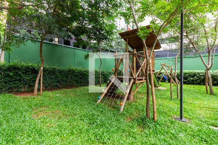 Apartamento à venda com 71m², 2 quartos e 1 vaga Apartamento à venda com 71m², 2 quartos e 1 vagaPlayground