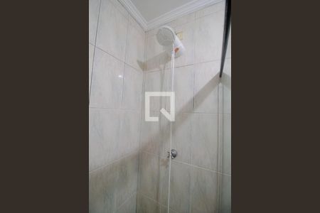 Casa à venda com 180m², 3 quartos e 2 vagas Casa à venda com 180m², 3 quartos e 2 vagasBanheiro da Suíte 3