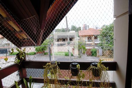 Casa à venda com 180m², 3 quartos e 2 vagas Casa à venda com 180m², 3 quartos e 2 vagasVaranda da Suíte 2