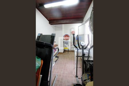 Casa à venda com 180m², 3 quartos e 2 vagas Casa à venda com 180m², 3 quartos e 2 vagasÁrea de Serviço