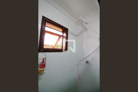 Casa à venda com 180m², 3 quartos e 2 vagas Casa à venda com 180m², 3 quartos e 2 vagasBanheiro da Suíte 2