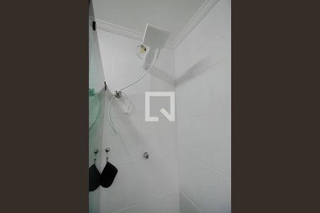 Casa à venda com 180m², 3 quartos e 2 vagas Casa à venda com 180m², 3 quartos e 2 vagasBanheiro da Suíte 1